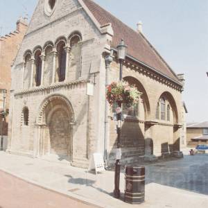 Photograph taken before 2009