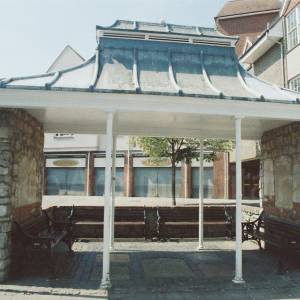 Photograph taken before 2009