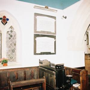 Taken before 2009