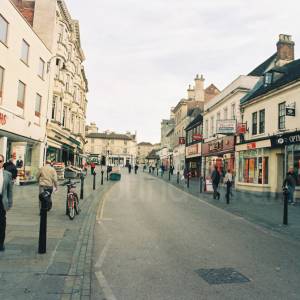 Photograph taken before 2009