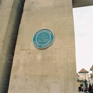 Photograph taken before 2009