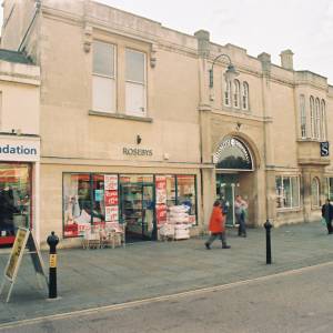 Photograph taken before 2009