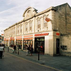 Photograph taken before 2009