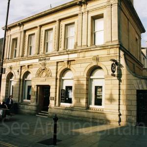 Photograph taken before 2009