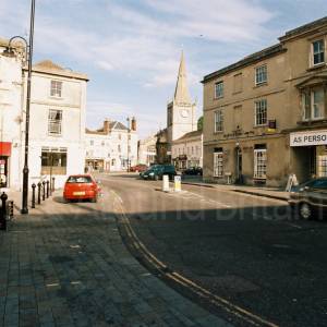 Photograph taken before 2009