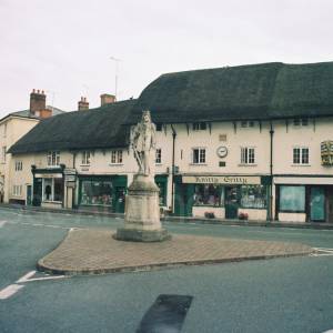 Photograph taken before 2009