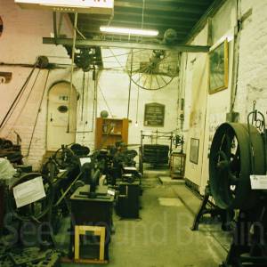 Photograph taken before 2009