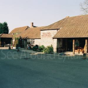 Photograph taken before 2009