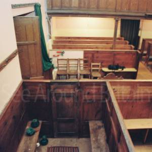 Photograph taken before 2009