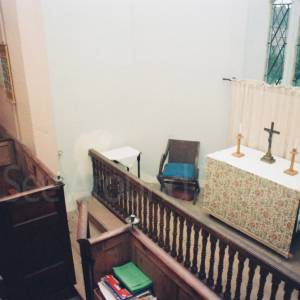 Photograph taken before 2009