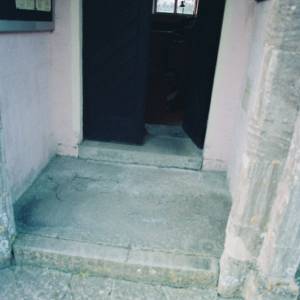 Photograph taken before 2009