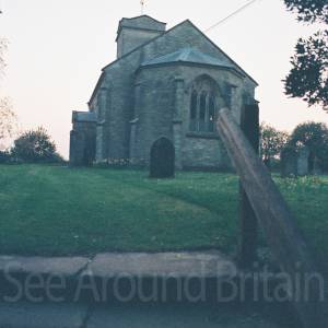 Photograph taken before 2009