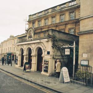 Photograph taken before 2009
