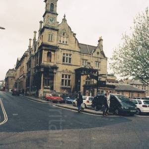 Photograph taken before 2009
