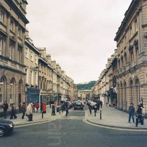 Photograph taken before 2009
