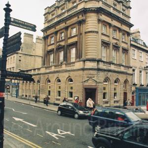 Photograph taken before 2009
