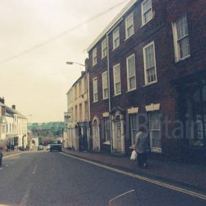 Taken before 2009