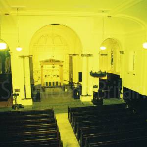Taken before 2009