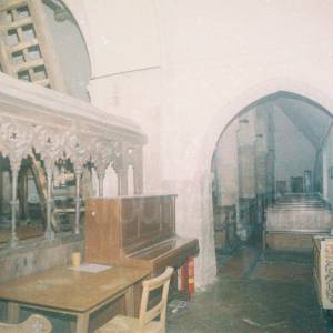 Photograph taken before 2009