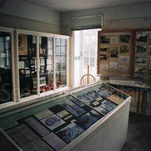 Photograph taken before 2009