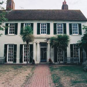 Photograph taken before 2009
