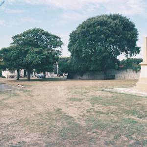 Photograph taken before 2009