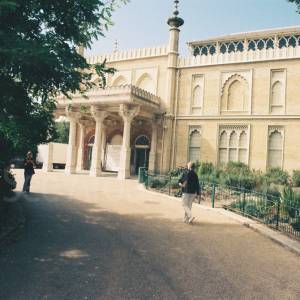 Photograph taken before 2009