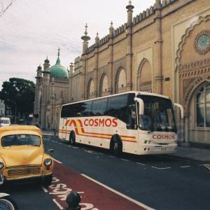 Photograph taken before 2009