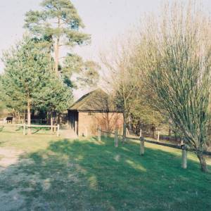 Photograph taken before 2009