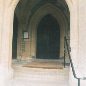 Taken before 2009