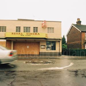Photograph taken before 2009
