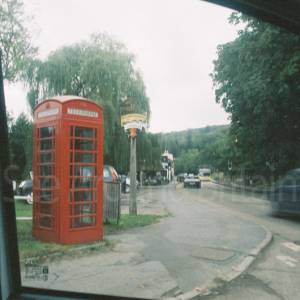 Taken before 2009
