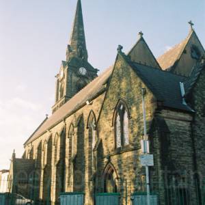 Photograph taken before 2009