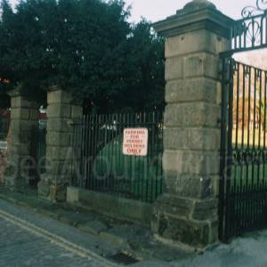 Photograph taken before 2009