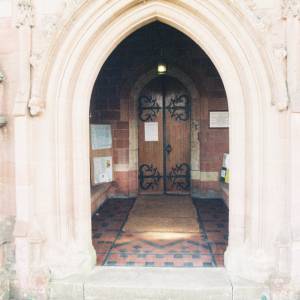 Photograph taken before 2009