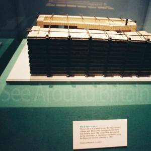 Photograph taken before 2009