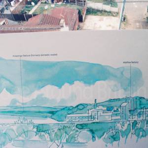 Photograph taken before 2009