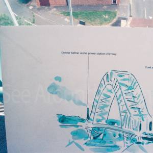 Photograph taken before 2009