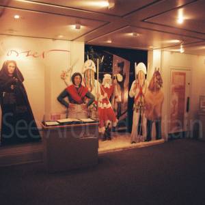 Photograph taken before 2009