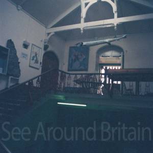 Photograph taken before 2009