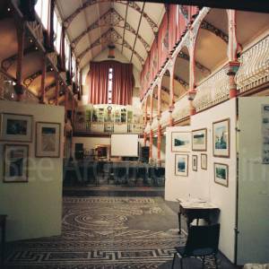 Photograph taken before 2009