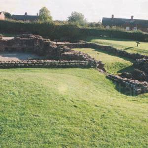 Photograph taken before 2009