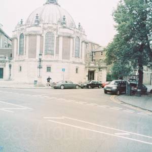 Photograph taken before 2009