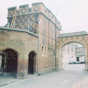 Photograph taken before 2009