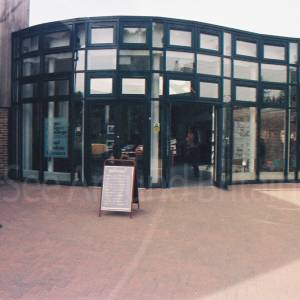 Taken before 2009