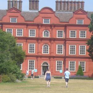 Kew Palace