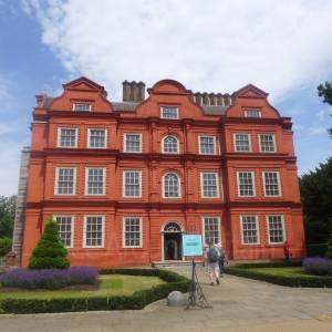 Kew Palace