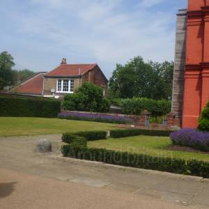 Kew Palace