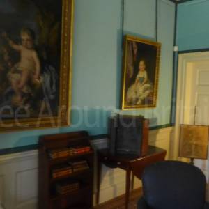 Kew Palace