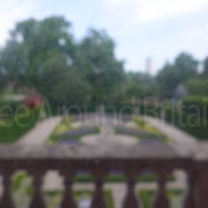 from Kew Palace